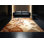 Tapis moelleux moelleux d'inspiration mondiale Scott Grapevine - beige
