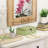 Eziah Fir Wood Mirrored Decorative Boxes (Set of 2)-22567362