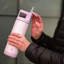 Grosche Triple Wall Insulated Stainless Steel (18/8) Water Bottle-99209703-99209702