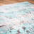 Soft and Durable Hall Carpet, 100% Polyester, 29.5 x 59.1 inches | 1850 g/m² Density, 0.16 inches Pile Height | Recycled Poly Cotton Underside, Machine Washable at 30°C | Ideal for Entryways and Living Spaces-236789727