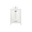 Ensemble de meuble-lavabo simple 24 po Irene-1649257908