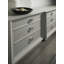 Signature Designs Zeitgeist Linen Hall Chest-40665618