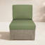 Chaise sans accoudoirs Henri-17235310