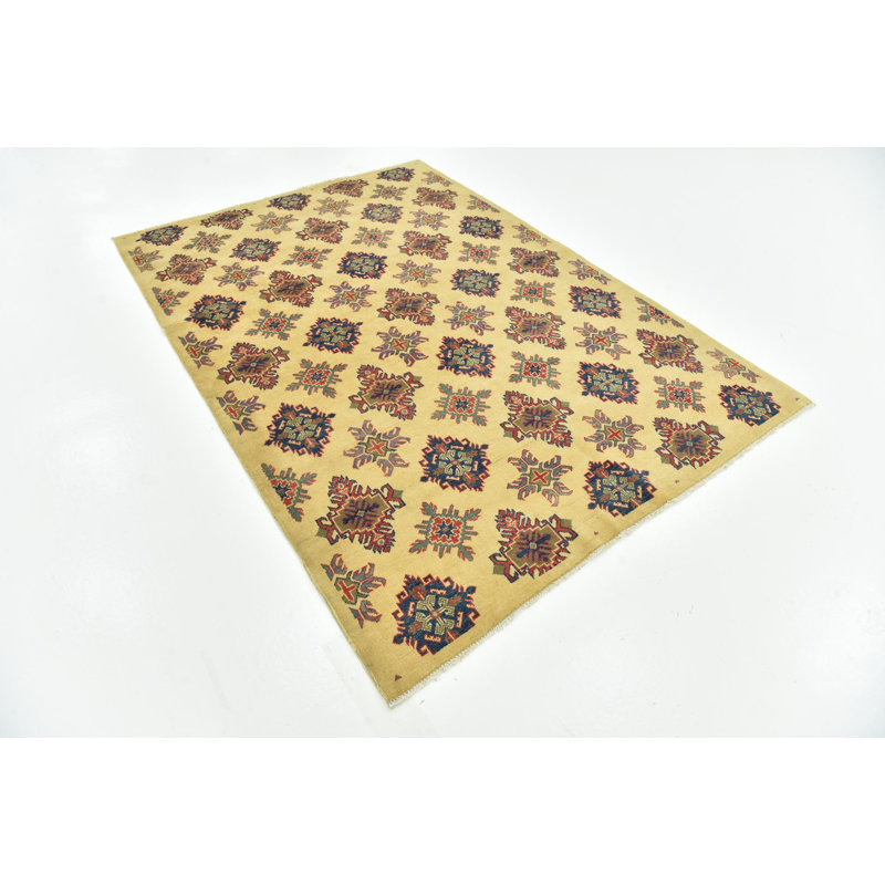 Tapis crème Olander