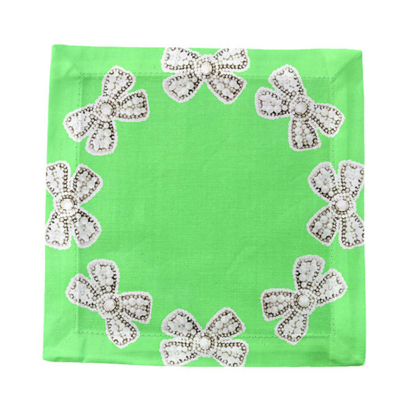 Square Napkins, Colony