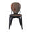 Hoswell 18.25'' H Tufted Upholstered Side Chair