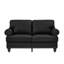 Canapé en cuir 59,5 po-1869400832-1869400834-1869400860