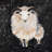 Two Bushy Ram Tablecloth - Farm Animals Indoor Outdoor Decor