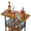 24 Bottle Standard Wine Bottle Rack