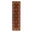 One-of-a-Kind 2'6" x 9' Area Rug
