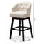 Tabouret de bar 30,9 po Amarvesh-1749586350
