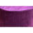 Corduroy Upholstery Full Compressed Ottoman-839799667