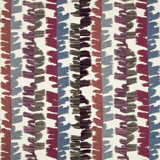 Prism Fractal Velvet Fabric