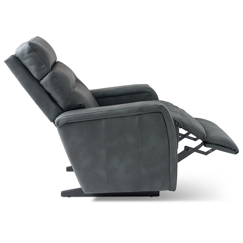 Baron Rocking Recliner, Slate