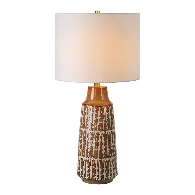 Ceramic Table Lamp