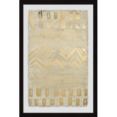 " Pattern Bazaar VIII "