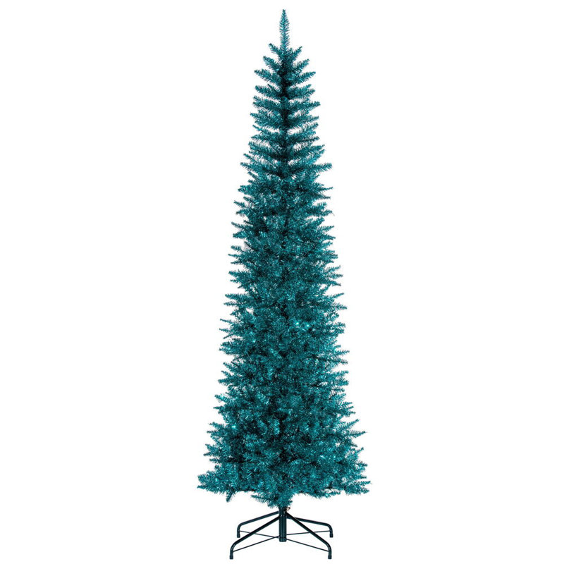 Artificial Christmas Tree, 8.5'