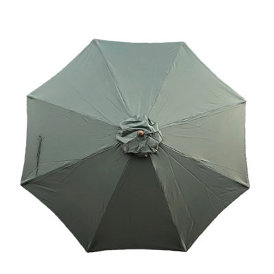 Housse de remplacement pour parasol Abbeville Market