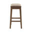 Tabouret de comptoir Saddle-211769368