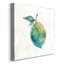 Happy Lime - peinture sur toile tendue-1010598672
