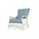 Mandalay Outdoor Lounge Chair