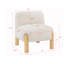 Chaise d'appoint Hilliard