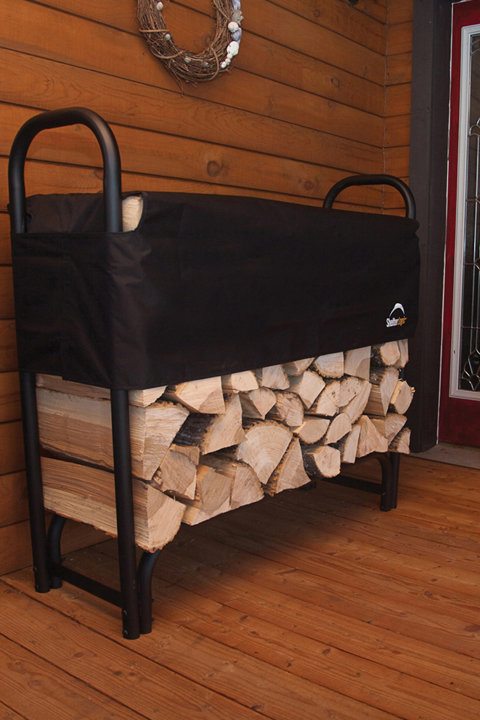 Shop Log Storage