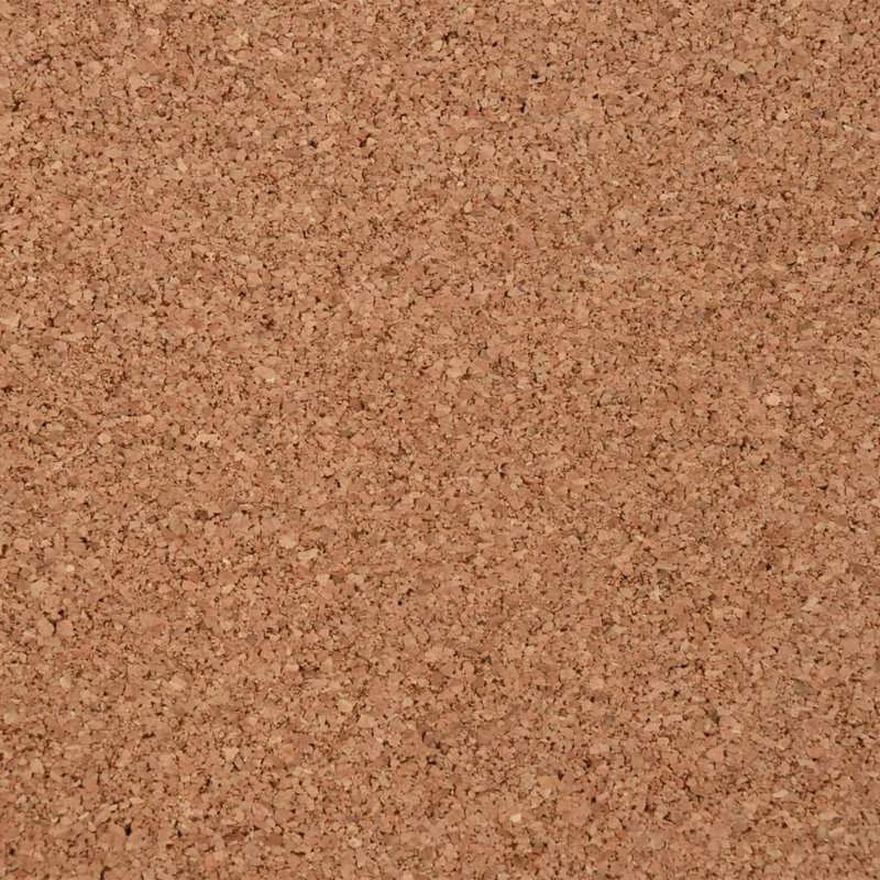 Vidaxl Cork Roll 39.4"X78.7" 0.31"