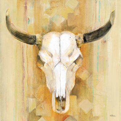 His