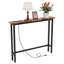100cm Console Table
