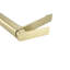 Robinet de salle de bain monotrou Lena-95236151