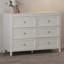 Commode 6 tiroirs Sara Kids-1260001797
