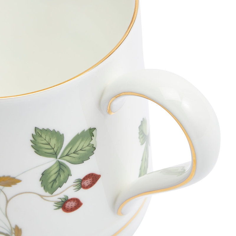 Wild Strawberry 11floz Mug