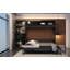 Lit escamotable avec rangement, armoire à lumières, canapé et porte-bouteilles-180208673-180208672