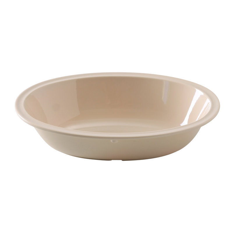 Yanco Nessico Melamine Salad Bowl