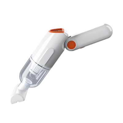 dust catcher Folding Vacuum Cleaner, Small Handheld Vacuums,USB Charging Lithium Lon Busters For Keyboard,Computer,Hairs,Car Interior & Other Crevices Cleaning