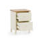 Jacobsen 35cm W Bedside Table