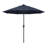 Mira 9' Market Sunbrella® Umbrella-87612424