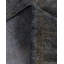 Overyed One-of-a-Kind Rectangle 3' 3" X 5' 1" New Age Wool Area Rug Grey