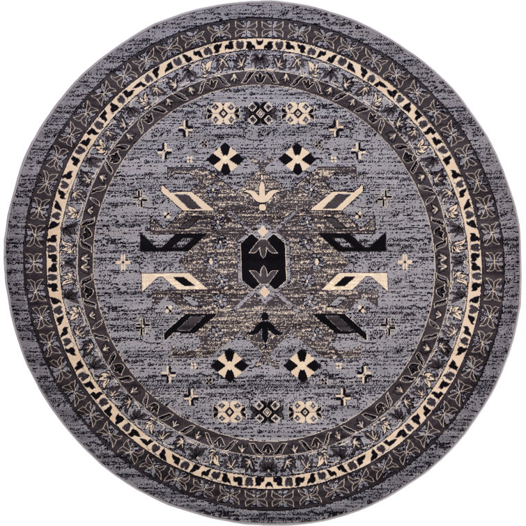 Eesi Oriental Indoor Rug