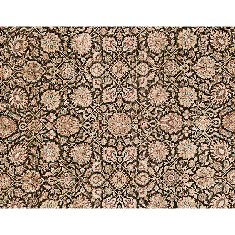 Handmade Wool Area Rug