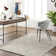 Performance Geometric Indoor Rug