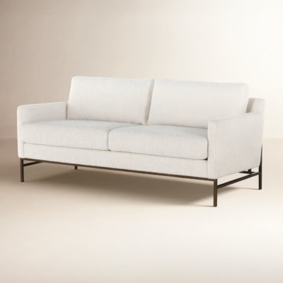 Whitman 74'' Upholstered Sofa