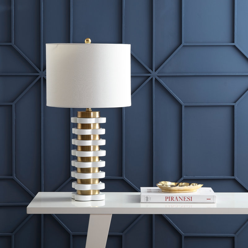 Lampe de table 27" Potomac