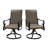 Rybolt Outdoor Dining Armchair
