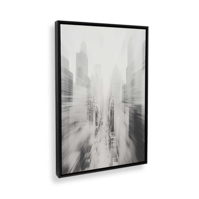 Pulsion urbaine
