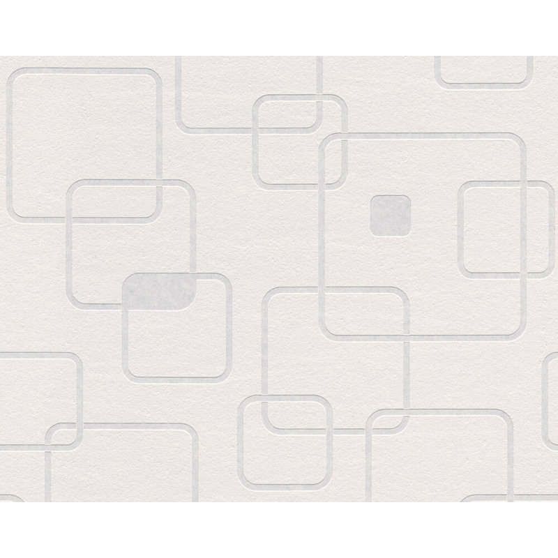 Rouleau de papier peint texturé L 33 pi x l 21 po