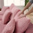 98.4" Corduroy Upholstered Modular Sofa, Compression Foam Bonless Sofa & Chaise with Cupholder and Side Pocket-1750224117