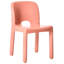 Outdoor Patio Dining Side Chair-1504111679