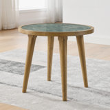 Table de bout Princeton